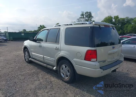2006 Ford Expedition from USA, damaged, VIN WEARENOTNOTORI
